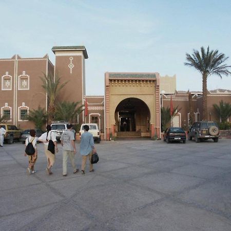 Hôtel Le Tinsouline Zagora Extérieur photo