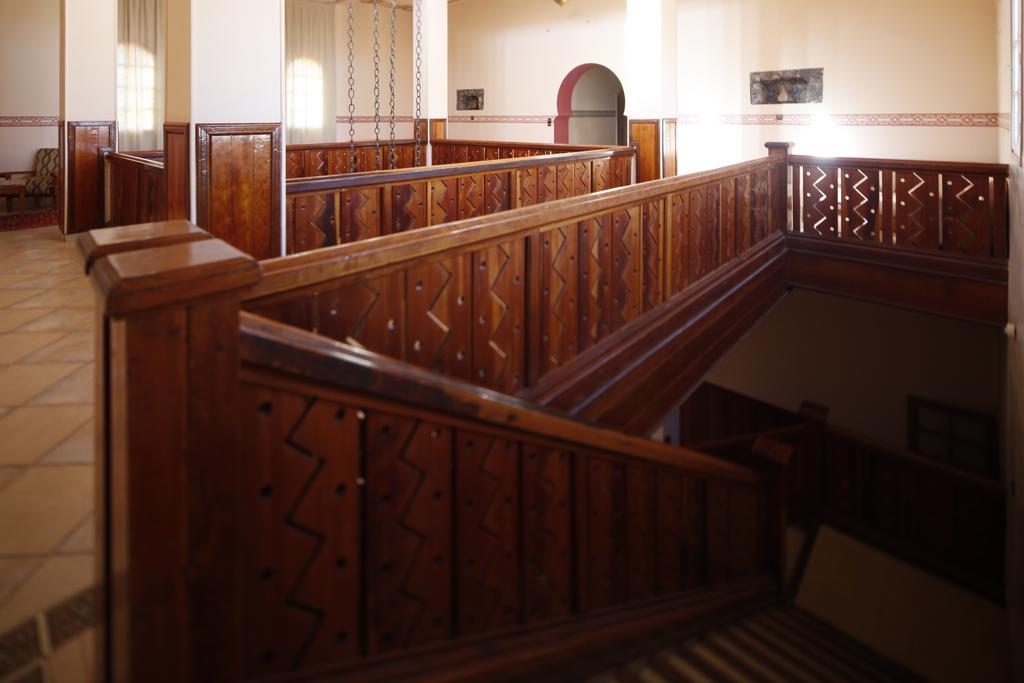 Hôtel Le Tinsouline Zagora Extérieur photo